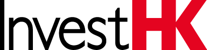 InvestHK logo ai simple version